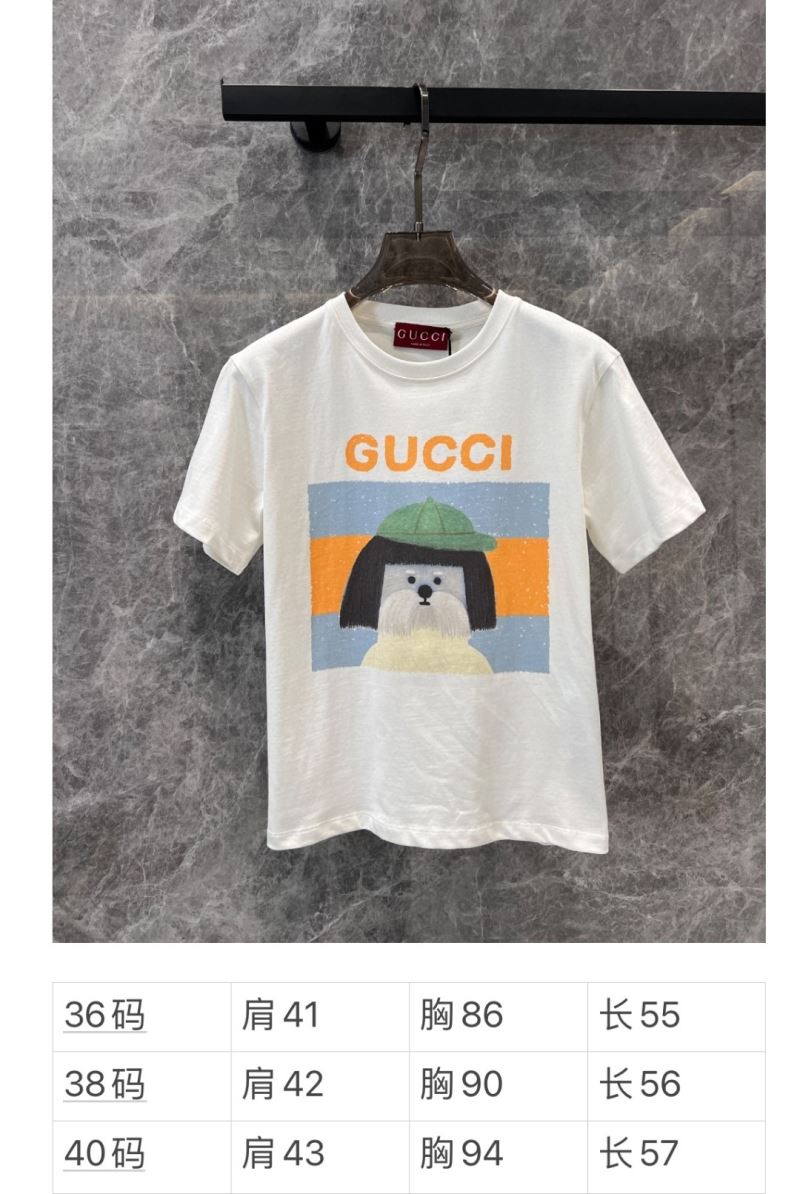 Gucci T-Shirts